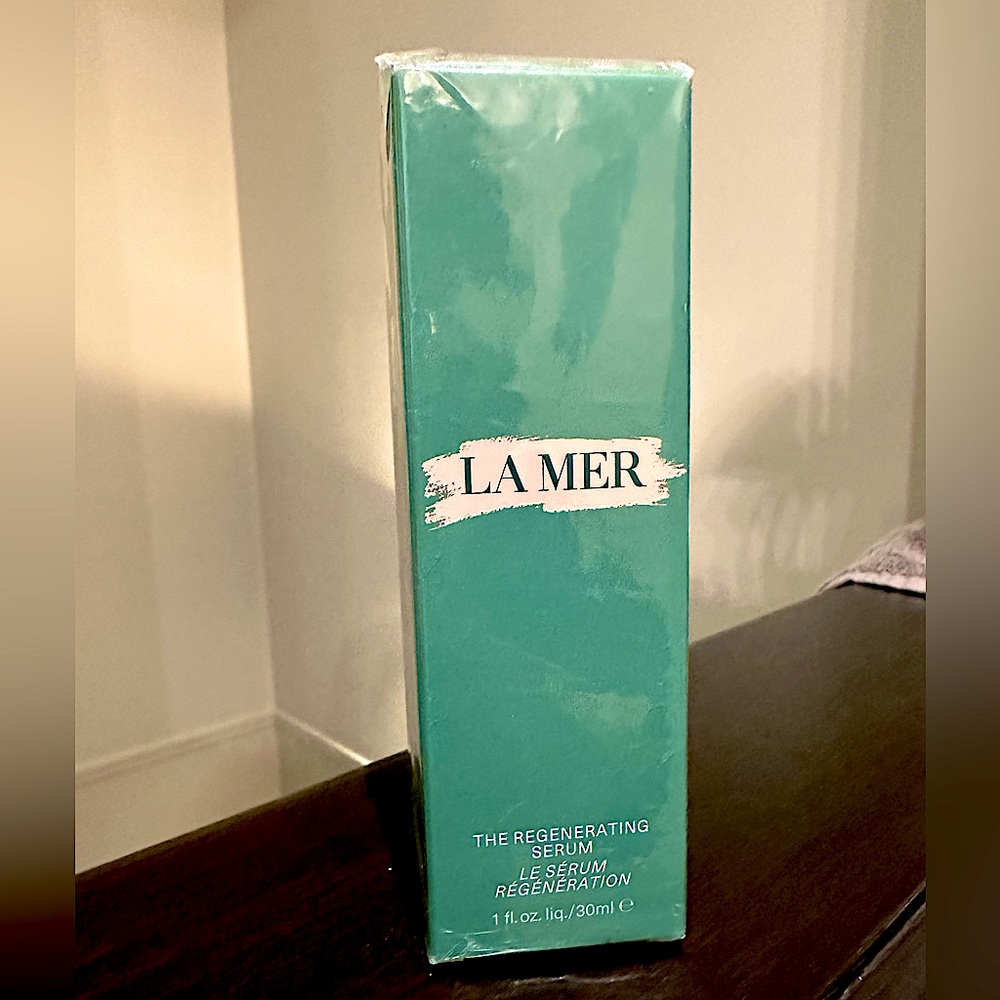 La Mer The Regenerating Serum 30ml